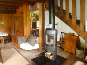 Chalet Savoyard à Morillon, 200m des pistes, 8-9 pers, confortable et bien équipé - FR-1-629-10